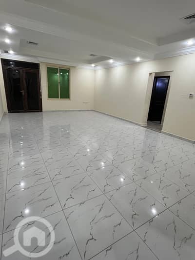 شقة 3 غرف نوم للايجار في الصديق، مدينة الكويت - للإيجار شقة ارضية مدخل خاص في الصديق