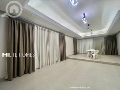 3 Bedroom Apartment for Rent in Al Jabriya, Kuwait City - Modern and Spacious Apartment for rent in Jabriya