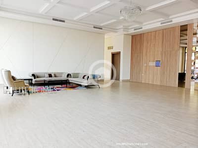 1 Bedroom Apartment for Rent in Al Salmiya, Kuwait City - Brand new one bedroom apartment for rent in Salmiya