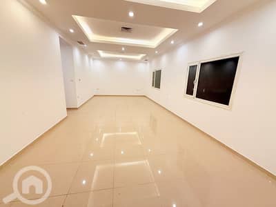 4 Bedroom Flat for Rent in Salwa, Kuwait City - Salwa - 4 bedrooms villa apartment with shared pool