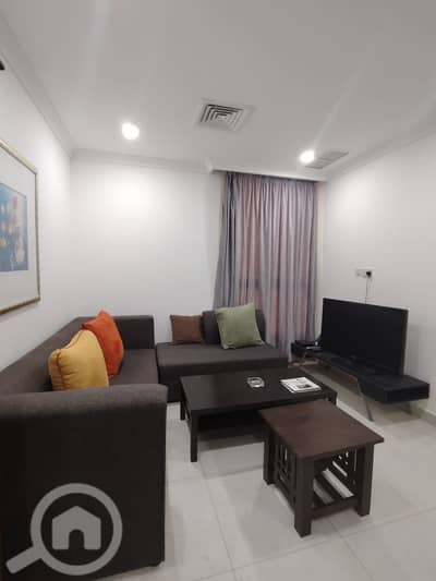 شقة 2 غرفة نوم للايجار في المنقف، مدينة الكويت - Apartment for Rent in Mangaf Area