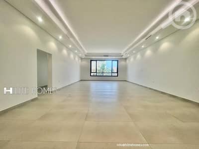 5 Bedroom Apartment for Rent in Rumaithiya, Kuwait City - Five-Bedroom Apartment with Balcony for Rent in Rumaithiya