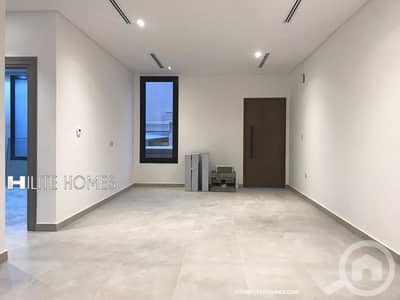 4 Bedroom Apartment for Rent in Al Jabriya, Kuwait City - Brand New Four Master bedroom apartment for rent in Jabriya