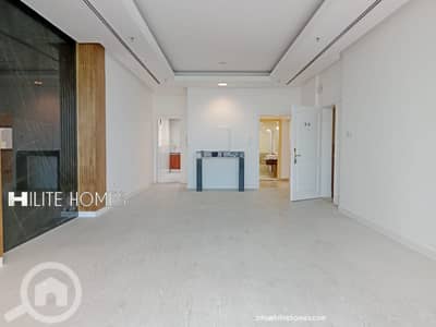 1 Bedroom Flat for Rent in Al Salmiya, Kuwait City - BEAUTIFULL ONE BEDROOM APARTMENT FOR RENT IN SALMIYA