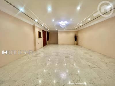 5 Bedroom Villa for Rent in Rumaithiya, Kuwait City - SPACIOUS FIVE BEDROOM VILLA FOR RENT RUMAITHYA