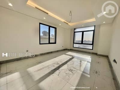 2 Bedroom Flat for Rent in Rumaithiya, Kuwait City - Two Master Bedroom Apartment available for rent in Rumaithiya