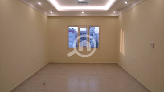 شقة 3 غرف نوم للايجار في ابو حليفة، مدينة الكويت - Wonderful 2 and 3 bedrooms(villa) in abu halifa.