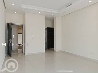 شقة 3 غرف نوم للايجار في ابو فطيرة، مدينة الكويت - Three bedroom apartment for rent in Abu Fataira