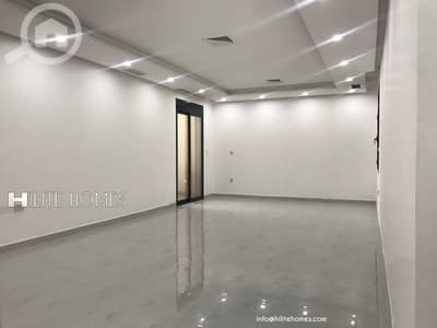 3 Bedroom Flat for Rent in Al Fintas, Kuwait City - Brand New three Master bedroom apartment for rent in Fintas