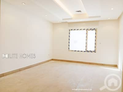 3 Bedroom Apartment for Rent in Kuwait Free Trade Zone, Kuwait City - Three bedroom apartment for rent in Sabah Al-Ahmed