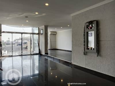 2 Bedroom Apartment for Rent in Al Salmiya, Kuwait City - Two bedroom Sea view apartment with balcony available in Salmiya