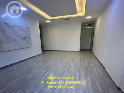 3 Bedroom Apartment for Rent in Abu Fatira, Kuwait City - 3 Bedroom Ground Floor Apartment for Rent in Abu Fatira.