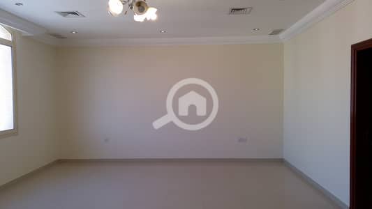 شقة 3 غرف نوم للايجار في ابو حليفة، مدينة الكويت - Modern 2 and 3 bedrooms(villa) in abu halifa.
