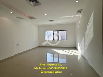 3 Bedroom Apartment for Rent in Abu Fatira, Kuwait City - 3 Bedroom Apartment with Balcony for Rent in Abu Fatira.