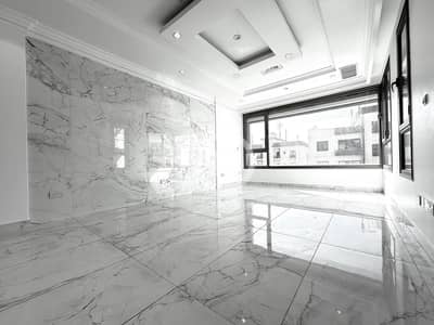 2 Bedroom Apartment for Rent in Sha'ab, Kuwait City - Shaab – semi furnished two master bedroom apartment for rent