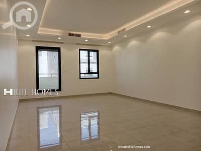 4 Bedroom Apartment for Rent in Mubarak Al Kabeer, Kuwait City - Four bedroom floor for rent in Al Masayel