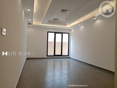 4 Bedroom Apartment for Rent in Salwa, Kuwait City - Four Master bedroom apartment for rent in Salwa, Kuwait