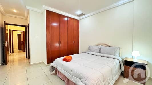 2 Bedroom Apartment for Rent in Al Jabriya, Kuwait City - 2 BEDROOM FULLY UNFURNISHED