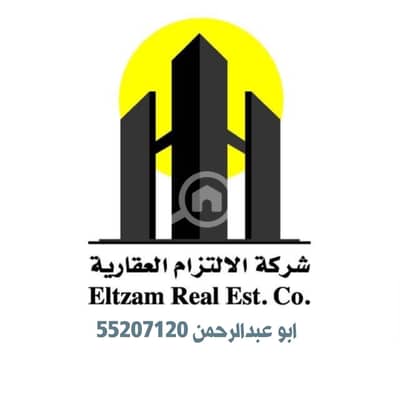 فیلا 12 غرف نوم للبيع في صباح الناصر، مدينة الكويت - للبيع قسيمه ممتازة صباح الاحمد c 1