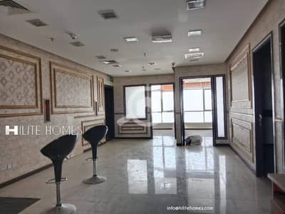Other Commercial for Rent in Kuwait Free Trade Zone, Kuwait City - Commercial Office for rent in Kuwait City