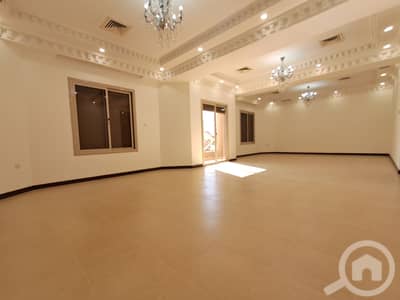 4 Bedroom Apartment for Rent in Al Jabriya, Kuwait City - 4 Bedroom Floor in Jabriya