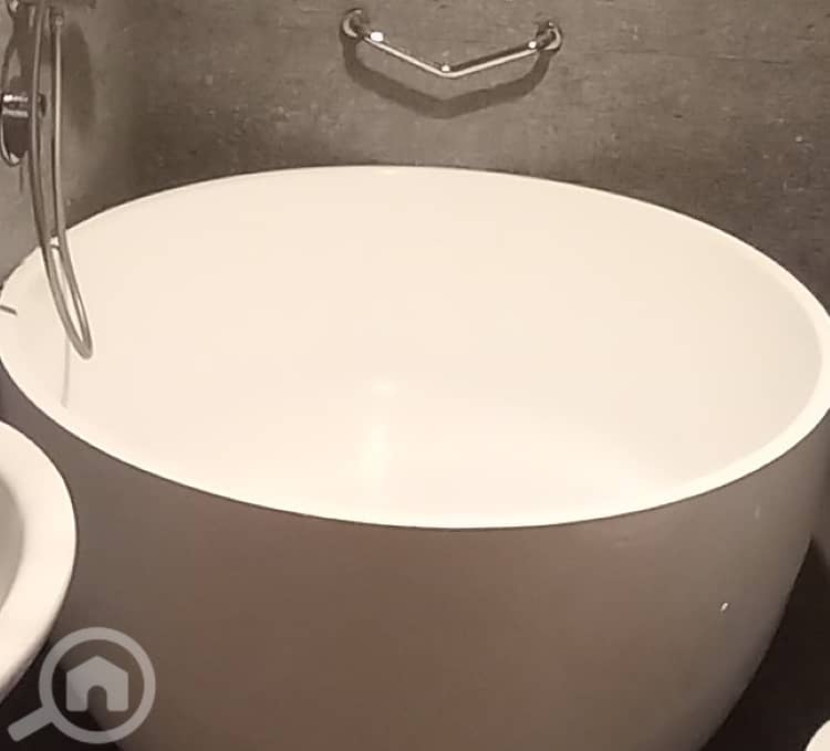 Nice 3 master bedroom with balcony in masayel Nice 3 master bedroom with balcony in masayel