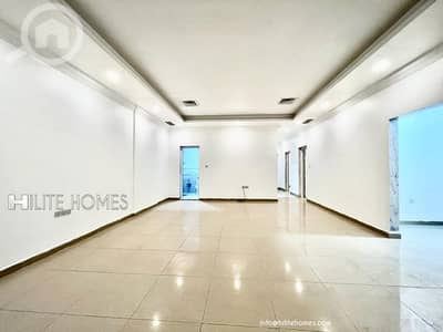3 Bedroom Apartment for Rent in Abu Al Hasaniya, Kuwait City - Modern Three bedroom apartment for rent in Abu al Hassaniya