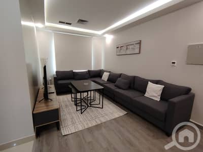 2 Bedroom Apartment for Rent in Al Jabriya, Kuwait City - 2 BEDROOM FULLY FURNISHED