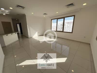 شقة 3 غرف نوم للايجار في فنيطيس، مدينة الكويت - Fnaitees, spacious 3 bedroom apartment