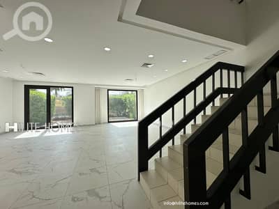 3 Bedroom Villa for Rent in Al Missila, Kuwait City - Villa with pool for rent , Messila-kuwait