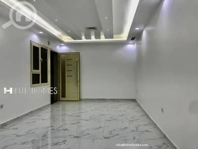3 Bedroom Flat for Rent in Rumaithiya, Kuwait City - Three Master bedroom apartment for rent in Rumaithya