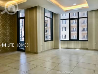 فلیٹ 3 غرف نوم للايجار في الشعب، مدينة الكويت - Three bedroom apartment for rent in shaab