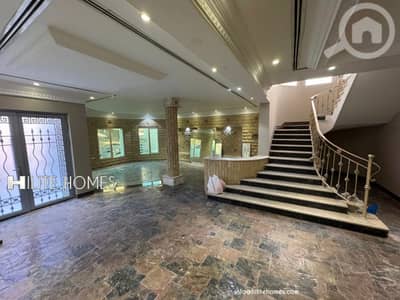 5 Bedroom Flat for Rent in Salwa, Kuwait City - Five Bedroom villa for rent in Salwa