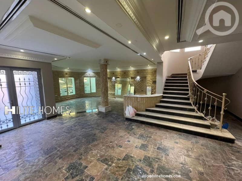 Five Bedroom villa for rent in Salwa Five Bedroom villa for rent in Salwa