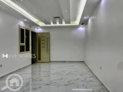 3 Bedroom Flat for Rent in Salwa, Kuwait City - Brand new Three bedroom apartment for rent in Salwa