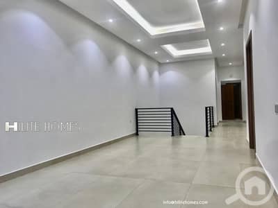 4 Bedroom Flat for Rent in Salwa, Kuwait City - Brand new Four bedroom Duplex for rent in Salwa