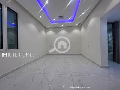 3 Bedroom Apartment for Rent in Salwa, Kuwait City - Beautiful Three bedroom apartment for rent in Salwa
