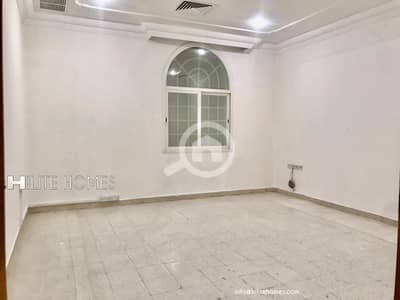 3 Bedroom Apartment for Rent in Al Jabriya, Kuwait City - Spacious Three bedroom apartment for rent in Jabriya,Kuwait
