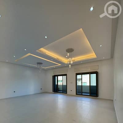 4 Bedroom Apartment for Rent in Salwa, Kuwait City - Triplex 3-Story Apartment for Rent in Salwa