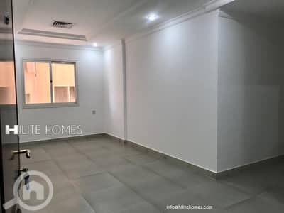 3 Bedroom Flat for Rent in Al Salmiya, Kuwait City - Commercial Apartment available for rent in salmiya