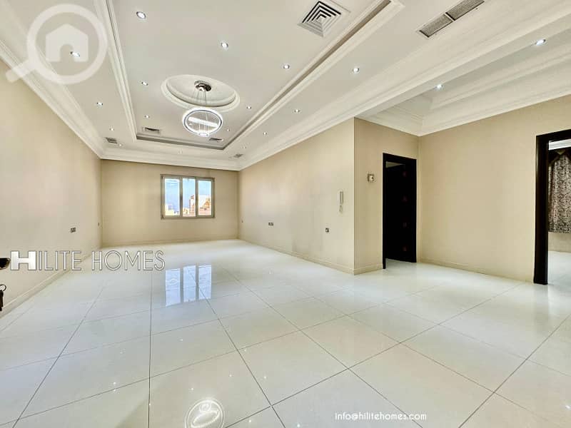 Three Bedroom Super Delux apartment for rent in Mangaf, Kuwait Three Bedroom Super Delux apartment for rent in Mangaf, Kuwait