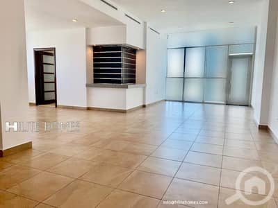 2 Bedroom Flat for Rent in Mahboula, Kuwait City - Spacious Two and Three bedroom apartment for rent in Mahboula