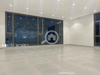 شقة 3 غرف نوم للايجار في فنيطيس، مدينة الكويت - Brand New Duplex and floors available for Rent in Fnaitees