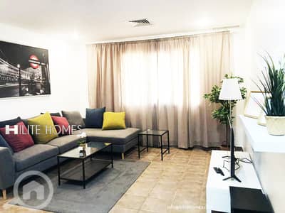 3 Bedroom Flat for Rent in Sharq, Kuwait City - Three bedroom apartment for rent in Sharq