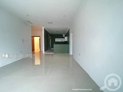 3 Bedroom Apartment for Rent in Abu Fatira, Kuwait City - Three bedroom apartment for rent in Abu Fataira