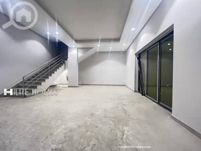 شقة 6 غرف نوم للايجار في الصديق، مدينة الكويت - New and modern Duplex available for rent in Siddeeq