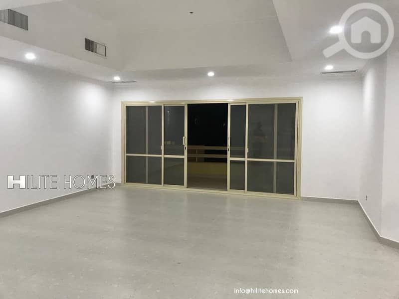 Three bedroom apartment available for rent in Shaab Three bedroom apartment available for rent in Shaab