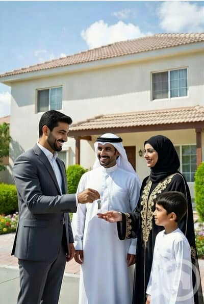 4 Bedroom Flat for Rent in Al Daiya, Kuwait City - Brand New Modern Style Duplex with Private Pool in Daiya