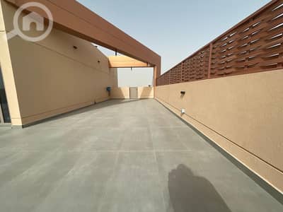 2 Bedroom Flat for Rent in Bayan, Kuwait City - floor for rent in bayan