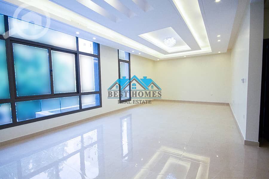 Brand New 4 Bedrooms Floor in Jabriya Brand New 4 Bedrooms Floor in Jabriya